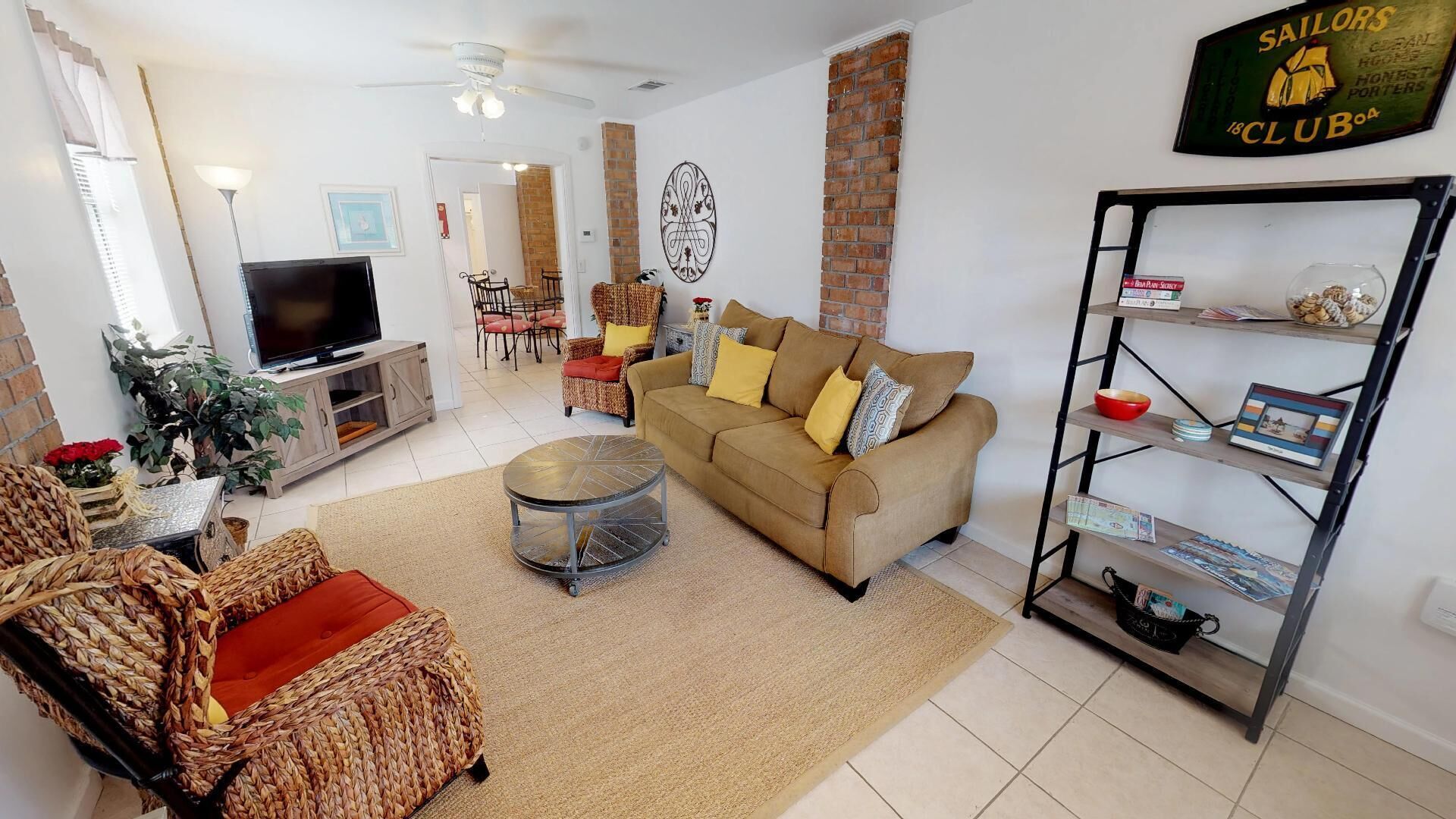 House (Lower - No Pets) | Front of property