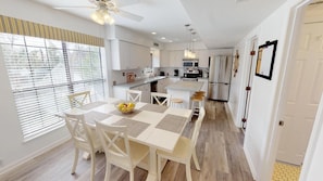 House (Upper - No Pets) | Property amenity