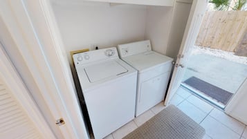 House (Lower - No Pets) | Property amenity