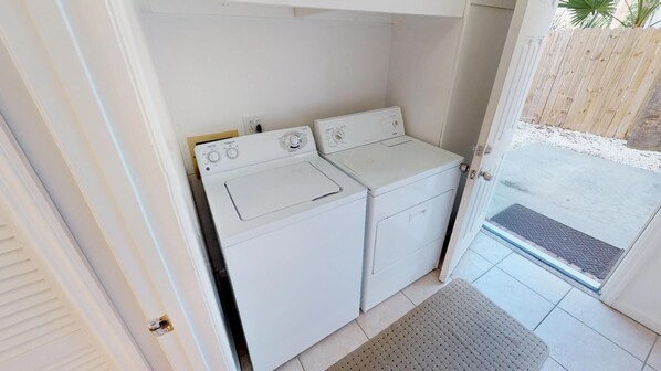 House (1 Bedroom) | Property amenity