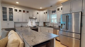 Property amenity - 1616 Jones Avenue by Tybee Vacation Rentals (Tybee Island)