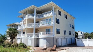 Servicio de la propiedad