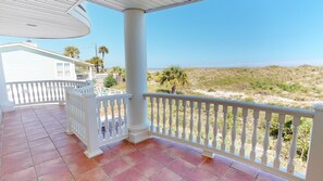 Property amenity - 1801-B Strand Avenue by Tybee Vacation Rentals (Tybee Island)