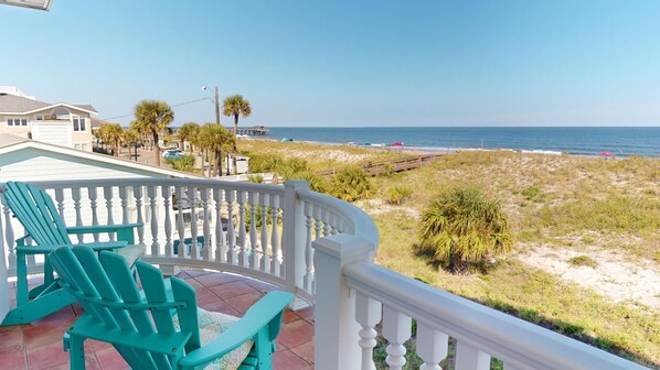 Servicio de la propiedad