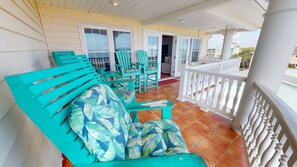 Servicio de la propiedad