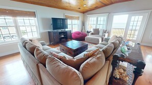 Property amenity - 1801-B Strand Avenue by Tybee Vacation Rentals (Tybee Island)