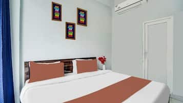 Habitación doble | Wifi gratis