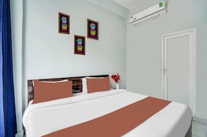 Double Room | Free WiFi