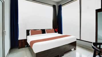 Habitación doble | Wifi gratis