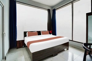 Double Room | Free WiFi