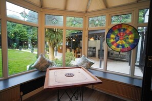 Sala de juegos