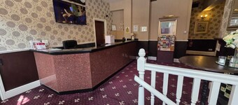 Castle Hotel