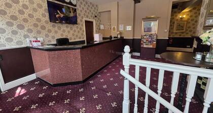 Castle Hotel