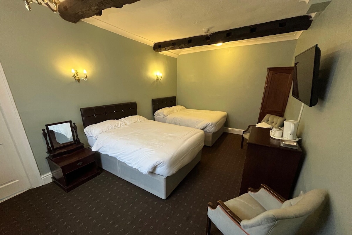 Double or Twin Room