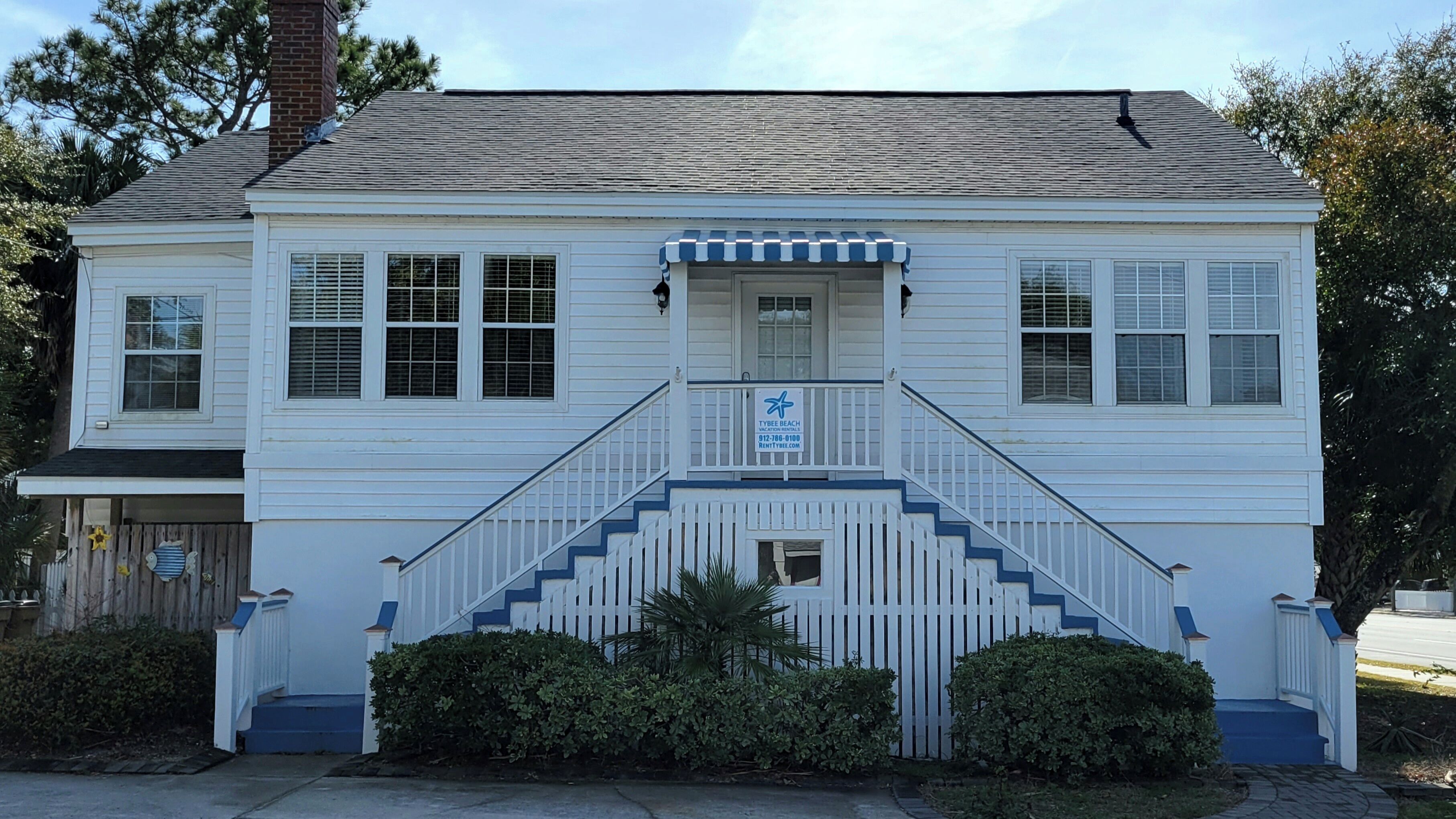 Rumah (Upper - No Pets) | Fasilitas properti