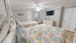 House (Lower - Pets) | Property amenity - Family Time Tybee Vacation Rentals (Tybee Island)