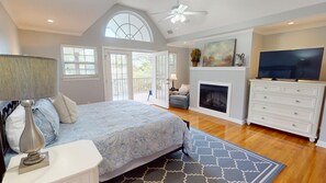 Property amenity - 210 Eagles Nest Lane by Tybee Vacation Rentals (Tybee Island)