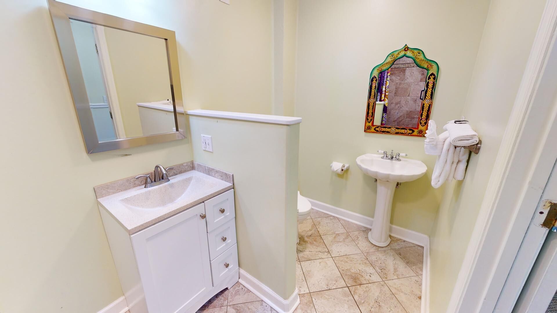 Property amenity