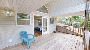 Property amenity - 210 Eagles Nest Lane by Tybee Vacation Rentals (Tybee Island)