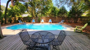 Property amenity - 210 Eagles Nest Lane by Tybee Vacation Rentals (Tybee Island)