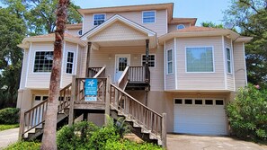 Servicio de la propiedad