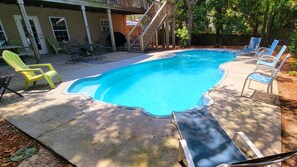 Property amenity - 210 Eagles Nest Lane by Tybee Vacation Rentals (Tybee Island)