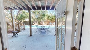 Servicio de la propiedad