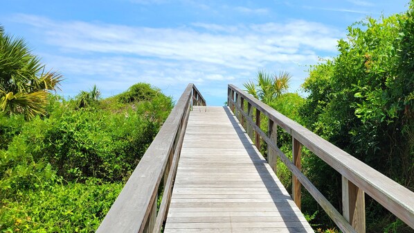 Property amenity - 3 10th Place by Tybee Vacation Rentals (Tybee Island)