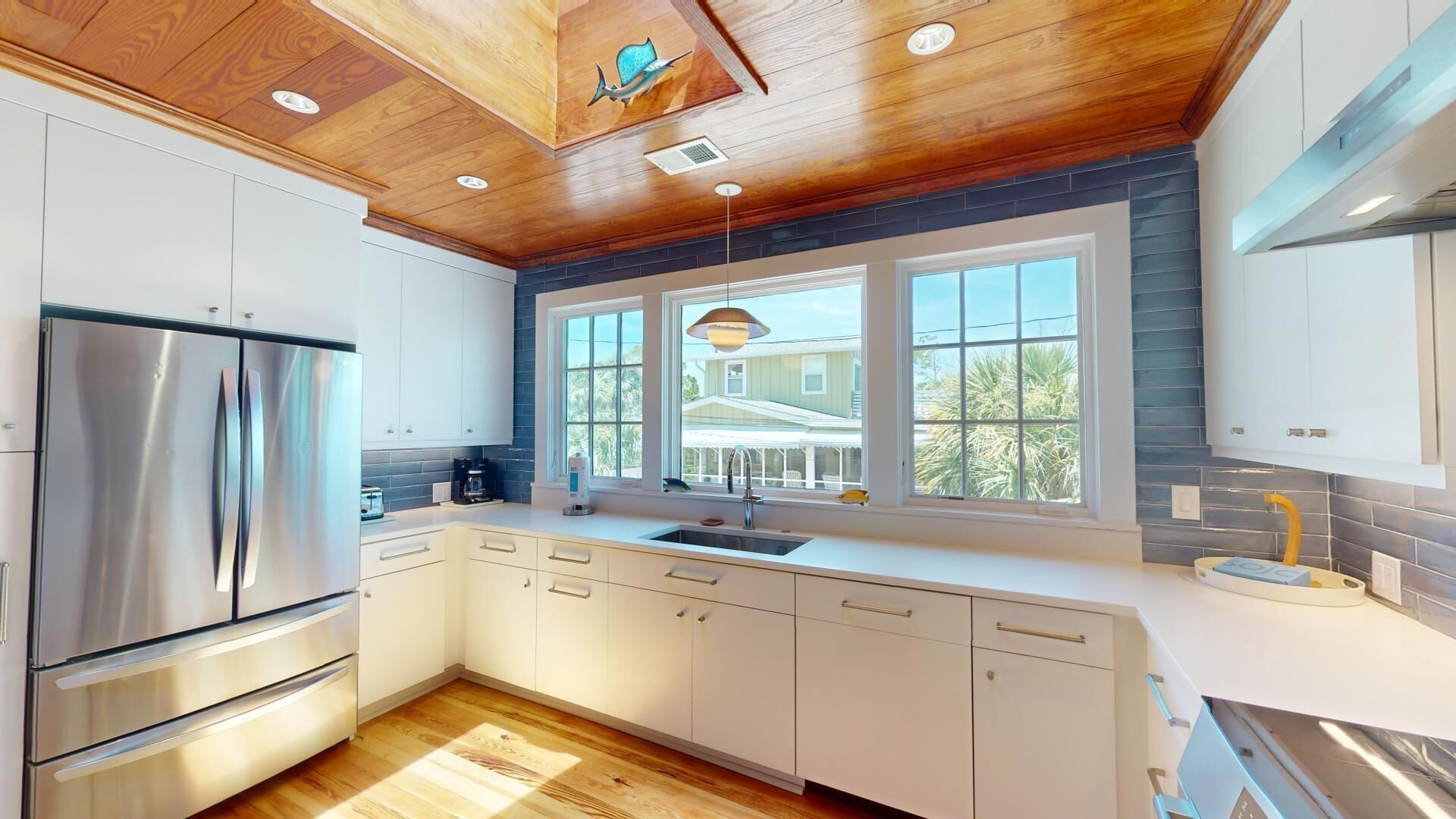 Ausstattung der Unterkunft