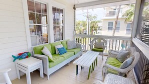 Property amenity - 3 10th Place by Tybee Vacation Rentals (Tybee Island)