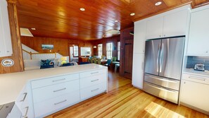 Property amenity - 3 10th Place by Tybee Vacation Rentals (Tybee Island)