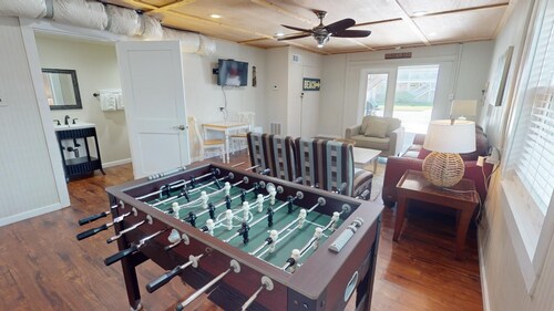 4-B 12th Street by Tybee Vacation Rentals