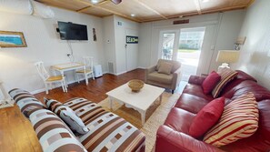 Property amenity - 4-B 12th Street by Tybee Vacation Rentals (Tybee Island)