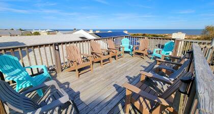 4-B 12th Street by Tybee Vacation Rentals