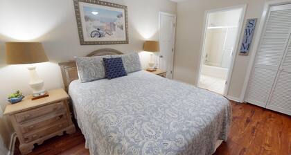 4-B 12th Street by Tybee Vacation Rentals