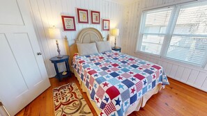 Property amenity - 4-B 12th Street by Tybee Vacation Rentals (Tybee Island)