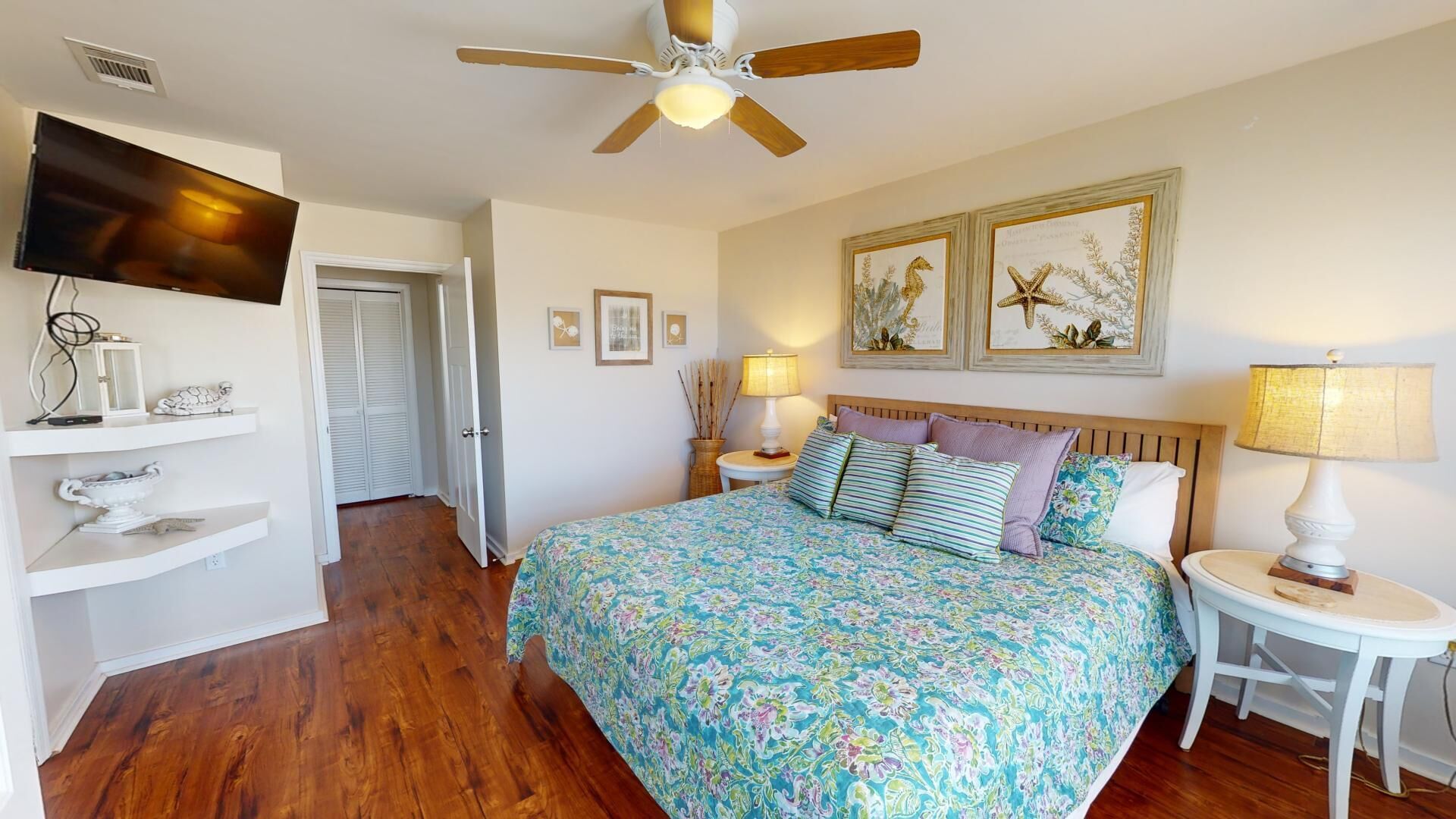 Majoituspaikan mukavuudet