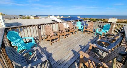 4-B 12th Street by Tybee Vacation Rentals