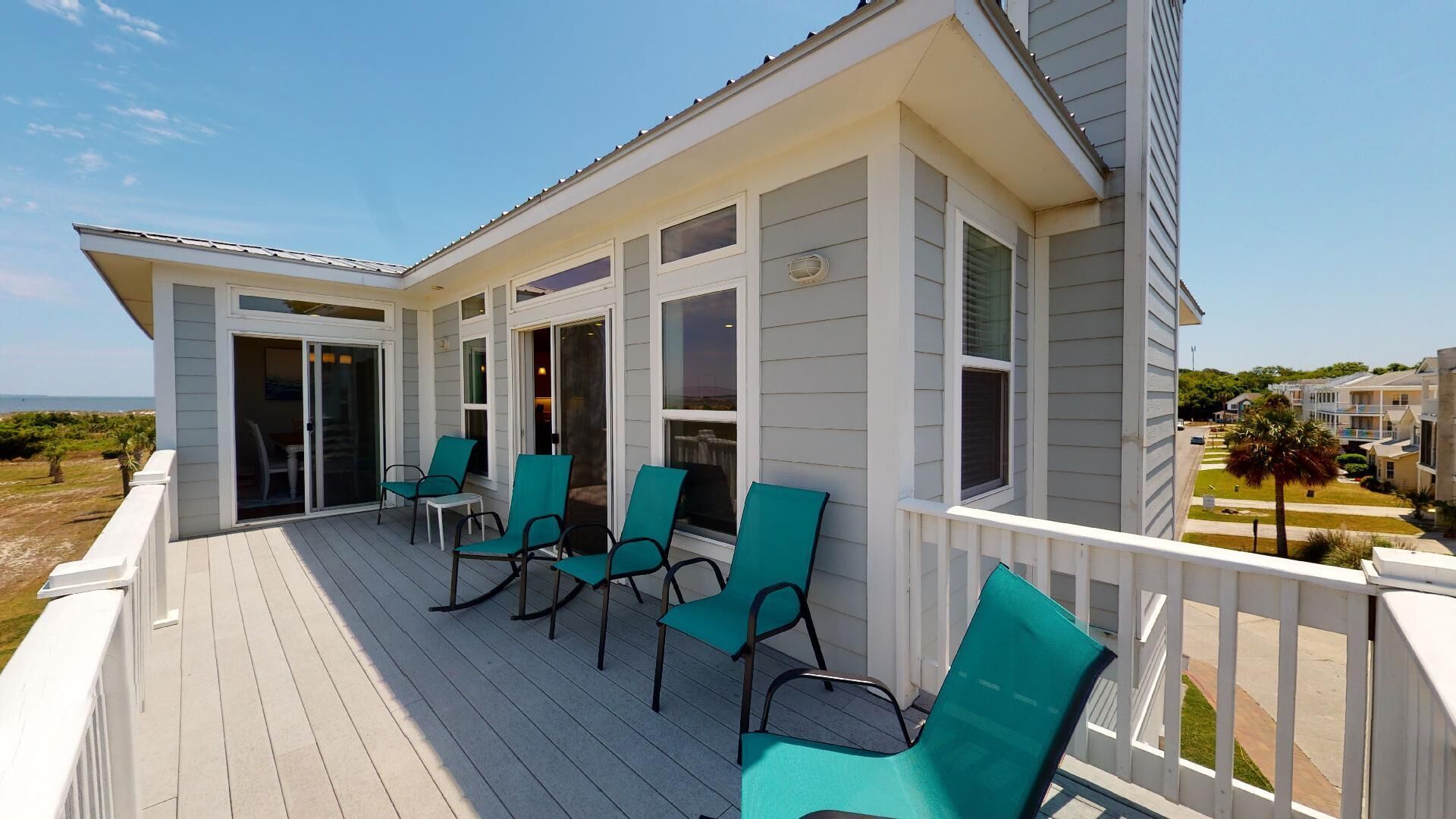 Majoituspaikan mukavuudet