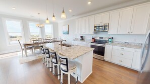 Property amenity - 50 Captain's View by Tybee Vacation Rentals (Tybee Island)