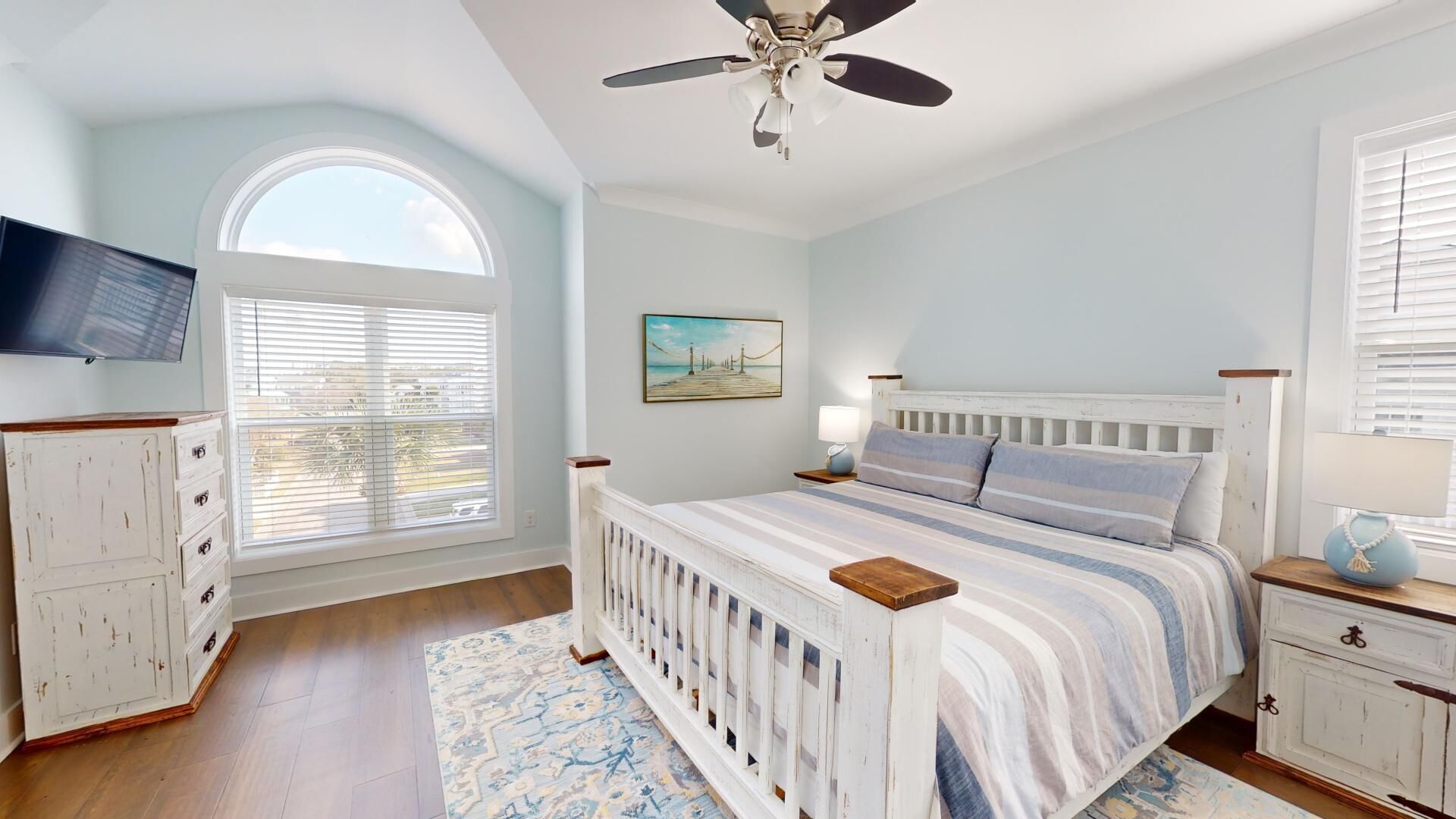 Équipement de l’hébergement