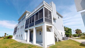 Property amenity - 50 Captain's View by Tybee Vacation Rentals (Tybee Island)