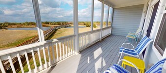 50 Captain's View by Tybee Vacation Rentals