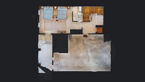 Ausstattung der Unterkunft