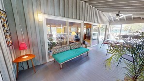 Property amenity - 6 7th Street by Tybee Vacation Rentals (Tybee Island)