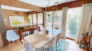 Property amenity - 6 7th Street by Tybee Vacation Rentals (Tybee Island)