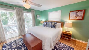 Property amenity - 6 7th Street by Tybee Vacation Rentals (Tybee Island)