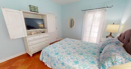 Oceanview Cottage by Tybee Vacation Rentals