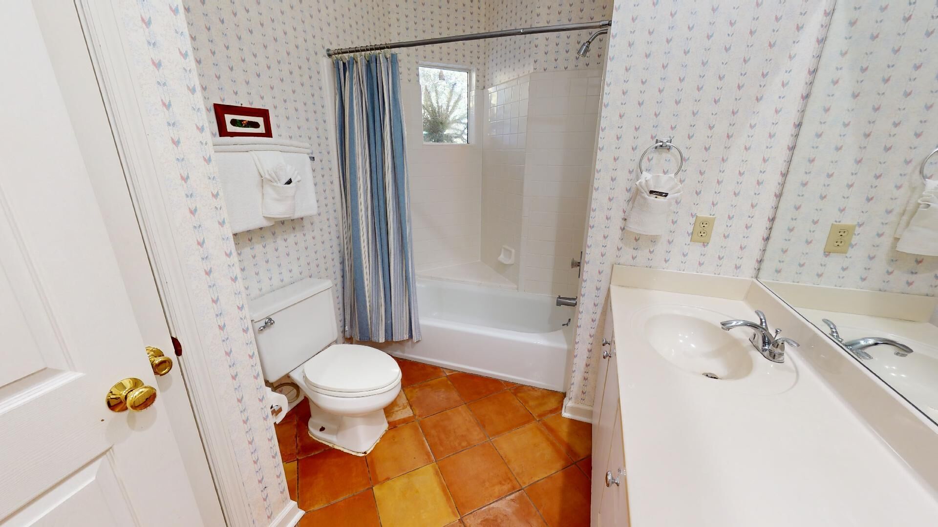 Kemudahan hartanah
