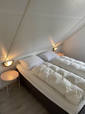 3 Schlafzimmer, WLAN
